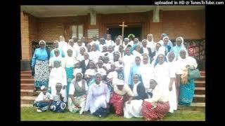 CZC, SISTERS OF MERCY OF MANSA DIOCESE, CIBUSA WANDI