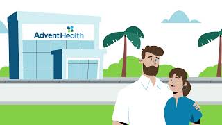 AdventHealth Neuroscience Institute - Nationally Recognized Care