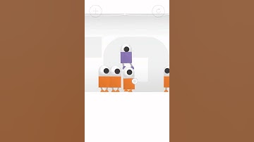 Odd bot out walk through level 13