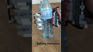 Cyborg Arm Building Instruction