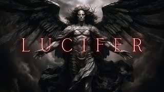 LUCIFER Meditation - Mysterious Meditation Ambient Music.