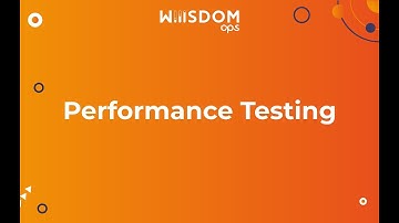 Performance Testing For Your Tableau Dashboards
