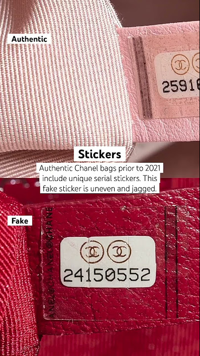 Quick Tips to Authenticate the Chanel Gabrielle Hobo Bag - Academy