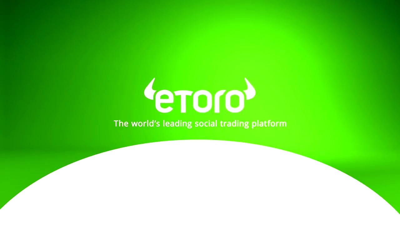 How to use CopyTrader and Copy Stop Loss - etoro