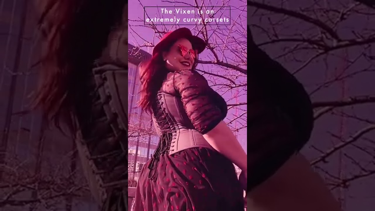 Soaking the sun in the plus size Vixen 💃🏻