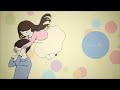 初音ミク「つきをみた」(remaster)