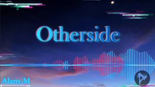 Alany.M - Otherside( Visualizer & …for now) Piano Duet