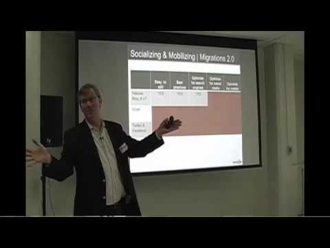 HubSpot Q1 2011 Show & Tell Announcements with Brian Halligan - HubSpot Q1 2011 Show & Tell Announcements with Brian Halligan