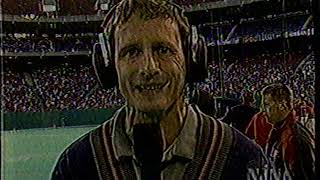 Rutgers vs Temple 1993