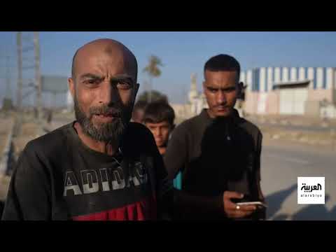 غزة: ارتفاع حصيلة وفيات الأطفال بسبب الجوع وقصف مستمر