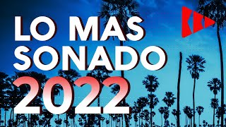 Mix Musica de Moda 2022 ???? Las Mejores Canciones Actuales 2022