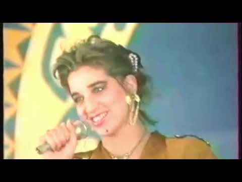 Cheba Noria Et Abdelhak L Amour Plus Fort Rare Video الشابة نورية و الشاب عبد الحق حبة مفقودة