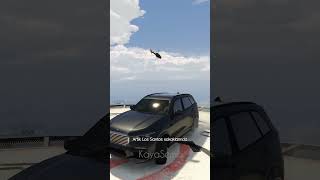 GTA Online’da POLAT ALEMDAR’ın BMW X5’ini Yaptık! 🕶️ - #gta #shorts #gta5 #kayasemih