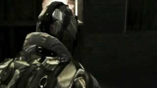 Alliance Of Villiant Arms (AVA)  Prison Break - Escape!