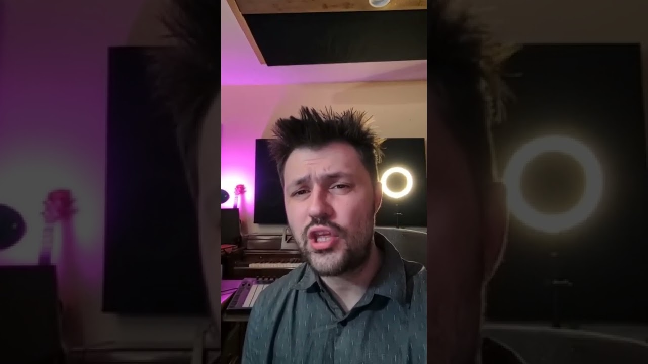 High-pass with a purpose 