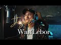 JOGET WAN LEBOR - cover by HAZIQ ROSEBI