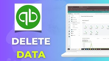 How to Delete QuickBooks Online Data & Start Over