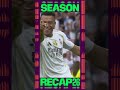 MBAPPÉ x #LALIGASEASONRECAP26 😮‍💨