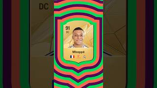MBAPPÉ x LALIGA SEZONO APŽVALGA 26 😮‍💨