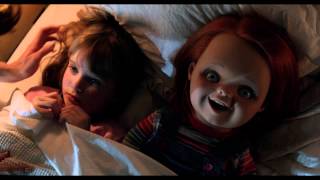 Curse of Chucky - Official Trailer - Own it 10/8 on Blu-ray & DVD Resimi