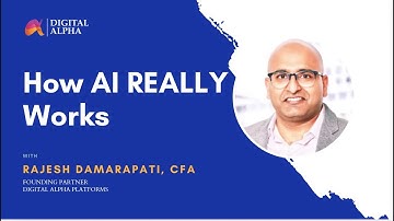 The Truth Behind How AI Understands You (Not What You Think)