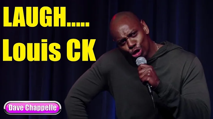 The Bird Revelation : Louis C.K || Dave Chappelle