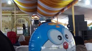 OT. DEWI MUSIC ENTERTAINMENT..Dangdut JERA