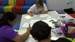 Writing Strategy Group