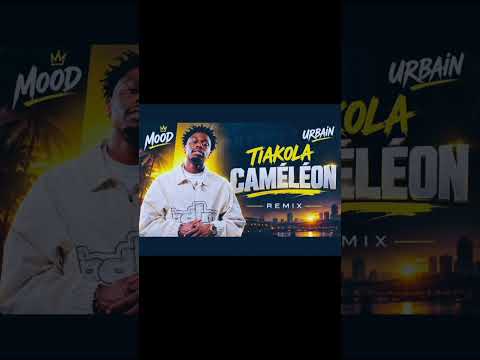 Tiakola_Caméléon [ vidéoOfficiel ] 