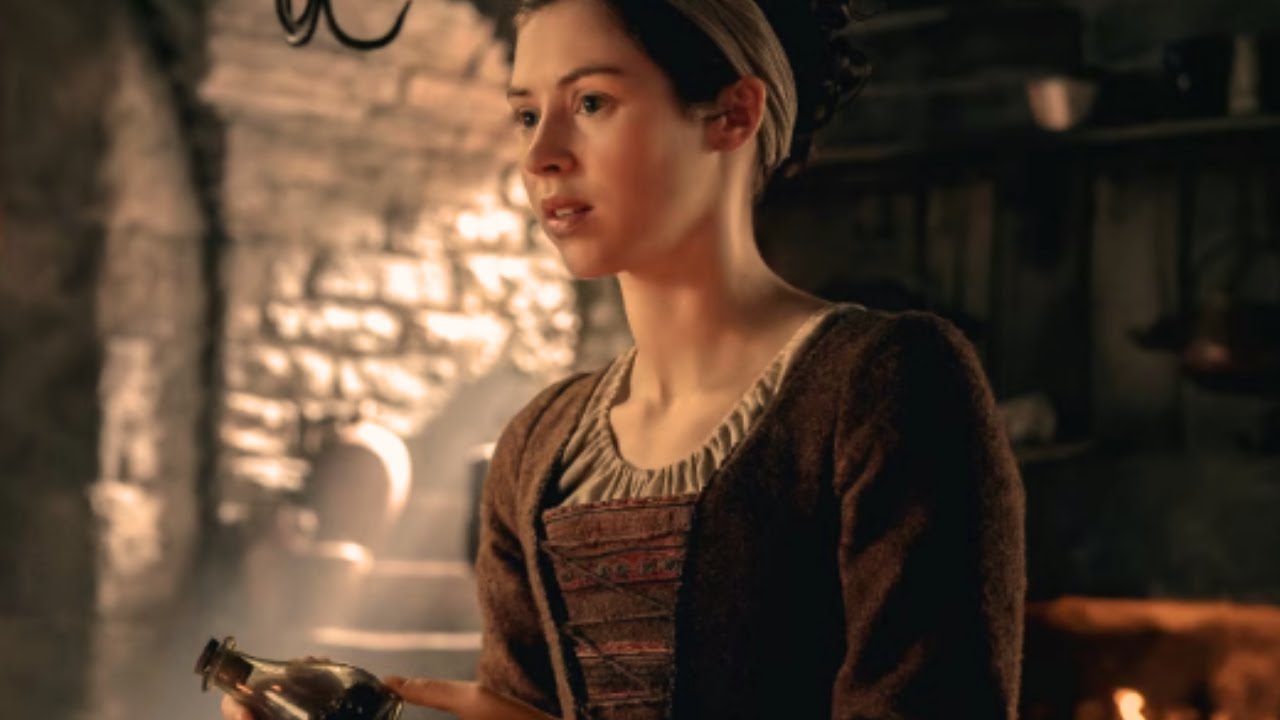 Outlander blood of my blood episode 5: why Julia Losses her trust from ...