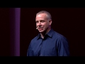 How Can Democracy Keep Up With Technology? | John Hobart | TEDxDirigo