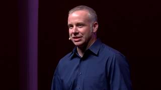 How Can Democracy Keep Up With Technology? | John Hobart | TEDxDirigo