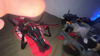 Skibidi Plushy Battle 18