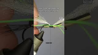 Hippie Stomper | FLy Tying Tutorial