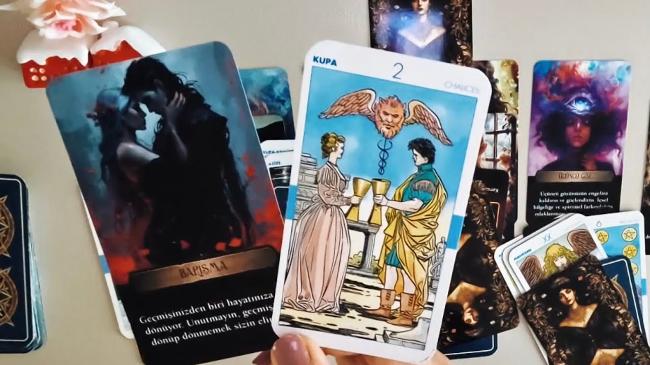 SESSİZLİĞİNİ BOZUP NET BİR ADIM ATACAK MI⁉️