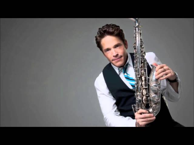 Dave Koz - Getaway