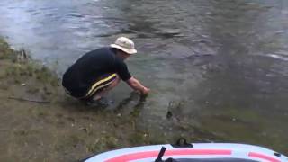 3 Dudes, 1 Canoe - Part 3