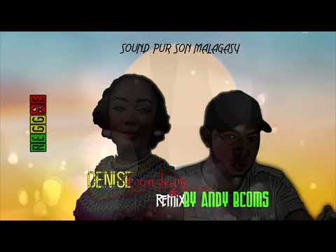 Denise Karan Jegny Remix By Andy BComs Sound Pur Son 2020 