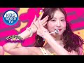 WJSN Jjoggomi 우주소녀 쪼꼬미 Hmph 흥칫뿡 Music Bank KBS WORLD TV 201009