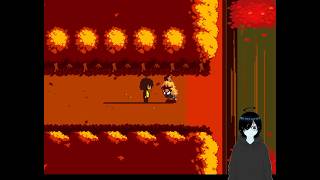 WEIRD ROUTE Deltarune Chapter 5 Blindplay