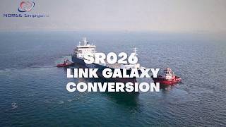 SR026 Link Galaxy Conversion