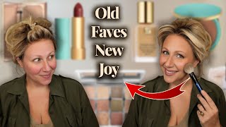NO-vember Favorites | Makeup Capsule GRWM