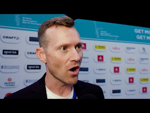 Kyle Shewfelt on Athlete Safety: I don’t think Simone Biles should be penalized for being kept safe