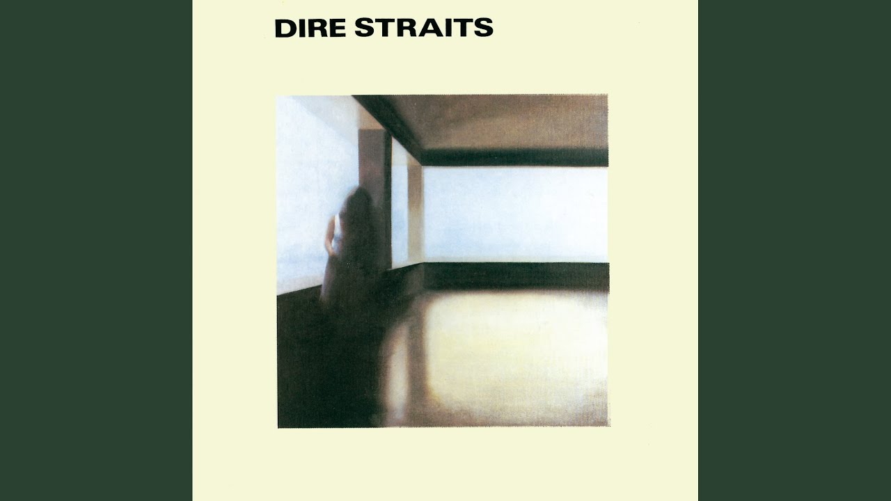 setting me up — Dire Straits (video)