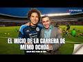 MI IMPACTO EN MEMO OCHOA | Adolfo Ríos | Fueras de Serie