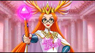 Lady Bambi's Elysium (Intro to Bambi 2.ॐ) - Sacred Forgiveness