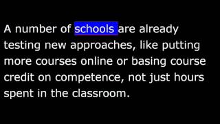 President Obama August 24th, 2013 Weekly Address - Making Higher Education More Affordable