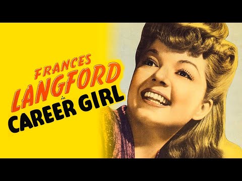 CAREER GIRL