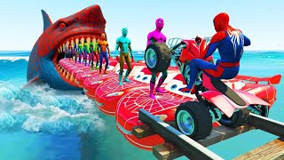 Mega Ramp Car Stunts 3D: Extreme Racing 2026 🏎️🔥 screenshot 2