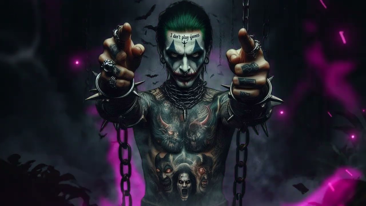 TRAP RAP BASS BOOM 2025 💥 | Ultimate Gym Workout & Driving Music